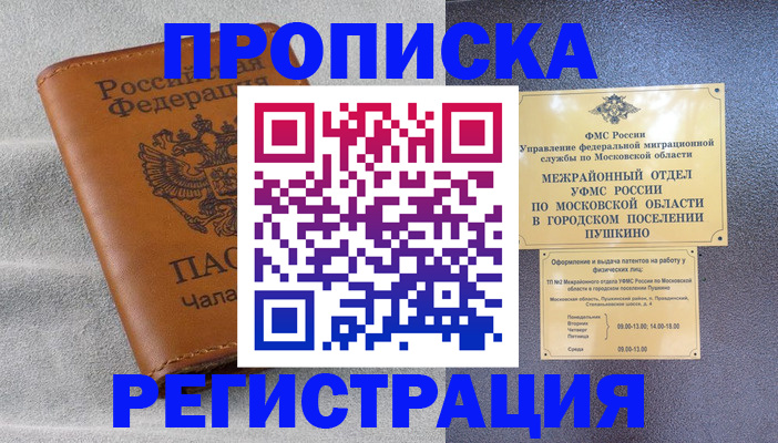 прописка 2025 в Шадринске